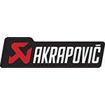 Motorbike Akrapovic Exhausts