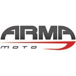 Motorbike ARMR Moto Gloves