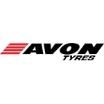 Motorbike Avon Motorcycle Tyres