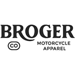 Motorbike Broger Boots