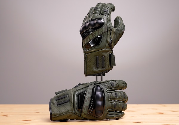 Video: Rev’it Cayenne Pro motorcycle gloves review featured image