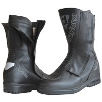 Daytona Lady Star Gore-Tex Boots - Black