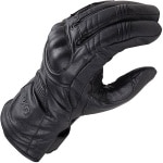 DXR Evasion CE Leather Gloves - Black