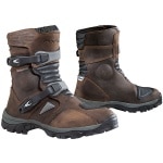Forma Adventure Low Boots - Brown
