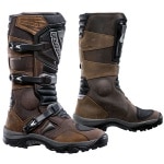 Forma Adventure Leather Boots image