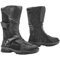 Forma Ladies ADV Tourer Leather Boots - Black