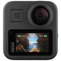 GoPro Max 360 Camera