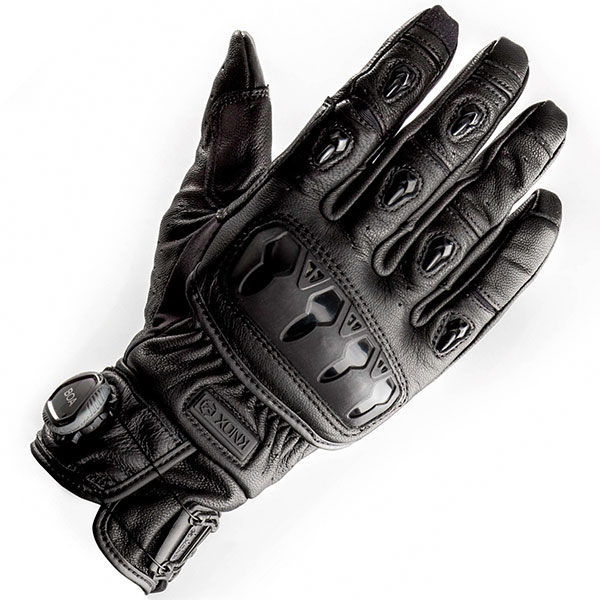 Knox Orsa Leather Gloves MkII
