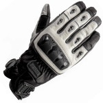 Knox Orsa Leather Gloves MkII image
