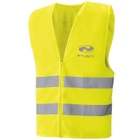 Held High Visibility Safety Vest - Fluo Yellow