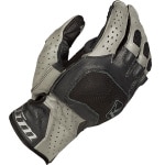 Klim Badlands Aero Pro Short Leather Gloves image