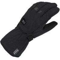 Macna Unite RTX Heated Gloves - Black
