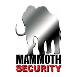 Motorbike Mammoth Motorcycle Security