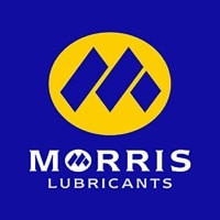 Motorbike Morris Lubricants