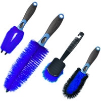 Oxford Brush & Scrub Set