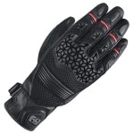 Oxford Rockdale Textile Gloves - Black Thumb 0
