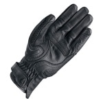 Oxford Rockdale Textile Gloves - Black Thumb 1
