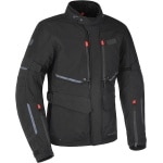 Oxford Mondial Advanced Textile Jacket - Tech Black Thumb 0