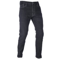 Oxford Original Approved Denim Jeans Slim Fit - Black