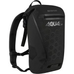 Oxford Aqua V12 Back Pack - Black