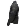 Oxford Mondial Advanced Textile Jacket - Tech Black Thumb 4
