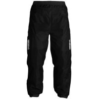 Oxford Rainseal All Weather Over Trousers - Black