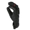 Oxford Rockdale Textile Gloves - Black Thumb 3