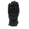 Oxford Rockdale Textile Gloves - Black Thumb 2