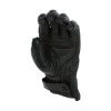 Oxford Rockdale Textile Gloves - Black Thumb 4