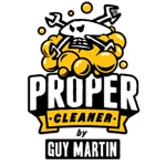 Motorbike Proper Cleaner Products