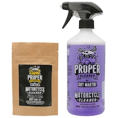 Proper Cleaner Products