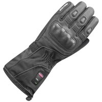 Racer Heat 4 Glove - Black