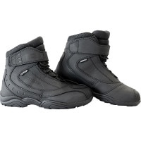Richa Slick Waterproof Boots - Black