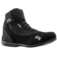 Richa Street Storm WP Boots - Black