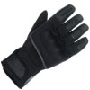 Richa Sub Zero Waterproof Textile Gloves - Black Thumb 0