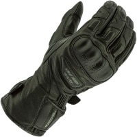 Richa Street Touring Gore-Tex Gloves - Black