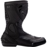 RST Ladies S-1 CE Boots - Black