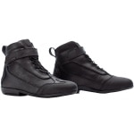 RST Stunt-X CE Waterproof Boots - Black