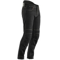 RST X Kevlar® Tech Pro CE Aramid Fibre Jeans - Black