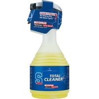 S100 Total Cleaner+ 750ml