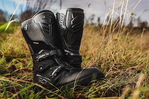 Five of the best adventure boots