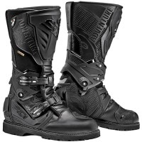 Motorbike Adventure / Touring Motorcycle Boots