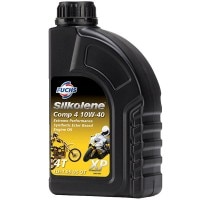 Motorbike 4 Stroke Motorcycle Engine Oil