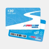 Motorcycle Gift Card / Voucher - £20