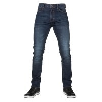 Bull-it Tactical Icon Slim Covec Jeans - Blue 