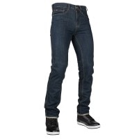 Bull-it Tactical Kafe Straight Covec Jeans - Blue