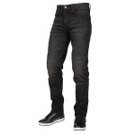 Bull-it Tactical Stone Straight Covec Jeans - Black