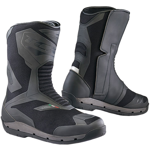 TCX Clima Surround Gore-Tex Boots - Black