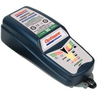 Motorbike Motorcycle Battery Chargers