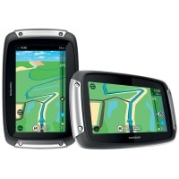 Motorbike Motorcycle GPS Systems